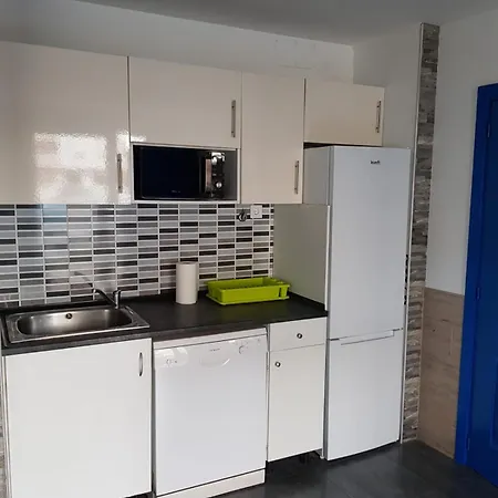 Hego Haize Hostel
