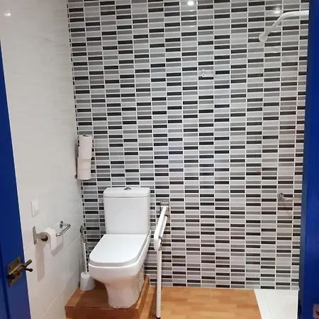 Hego Haize Hostel Zarautz