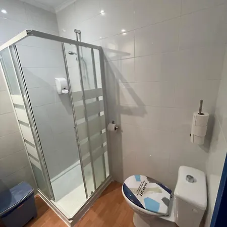 Hostel Hego Haize