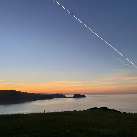 Hego Haize * Zarautz