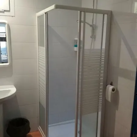 Hostal Galerna Aterpetxea Bss00002