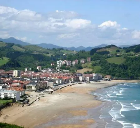 Hostal Galerna Aterpetxea Bss00002 *