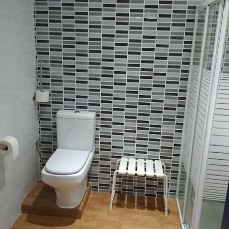Galerna Aterpetxea Bss00002 * Zarautz