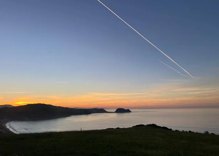 Hego Haize * Zarautz