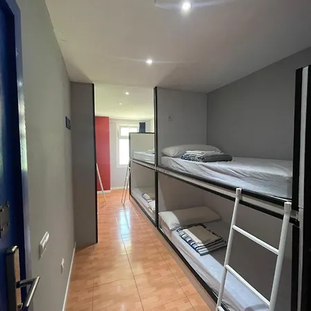 호스텔 Hego Haize