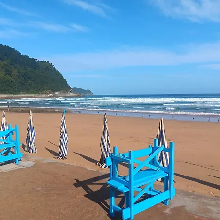 Hego Haize Auberge de jeunesse