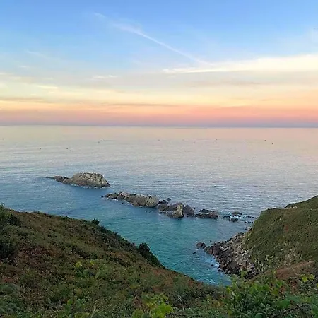 호스텔 Hego Haize 자라우츠