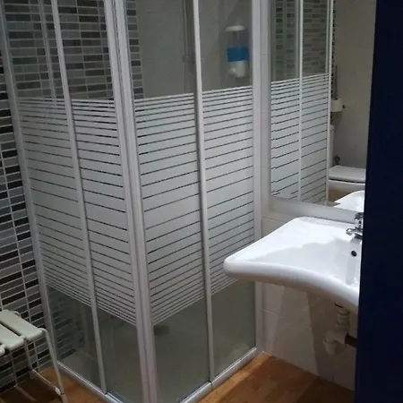 Hego Haize Zarautz Hostel