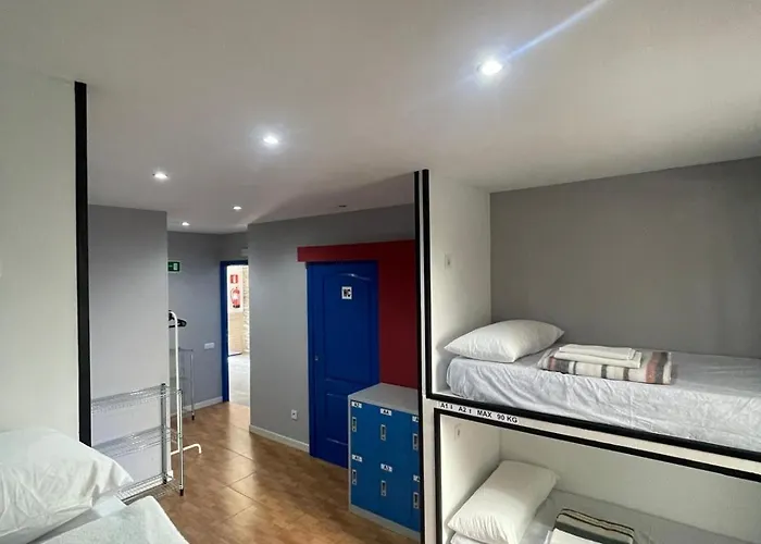 Hego Haize بيت شباب *