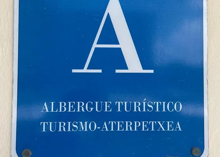 بيت شباب Hego Haize *