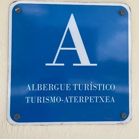 Ostello Hego Haize *