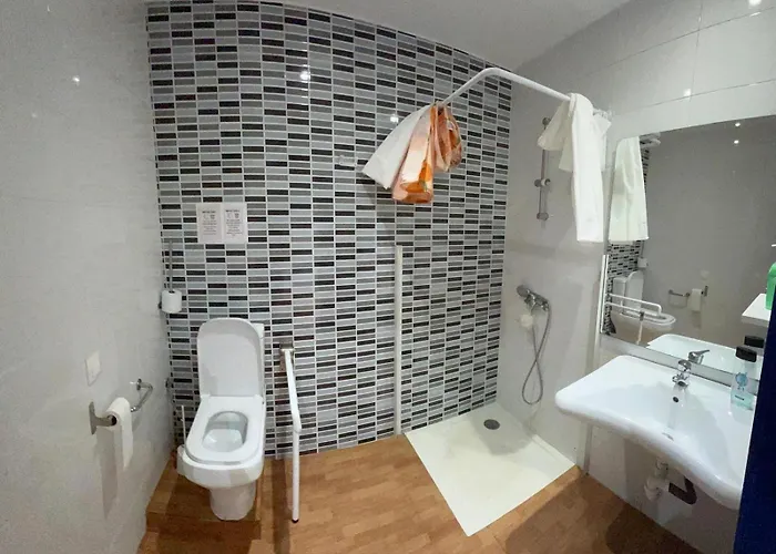 Hostel Hego Haize Zarautz