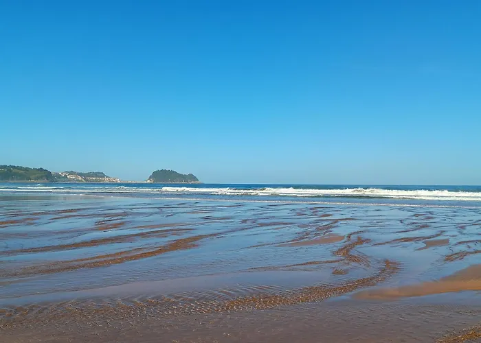 Hego Haize * Zarautz